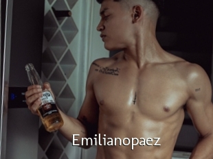 Emilianopaez