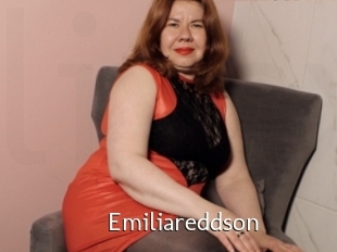 Emiliareddson