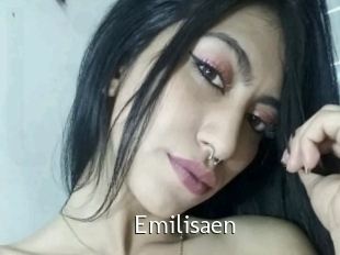 Emilisaen