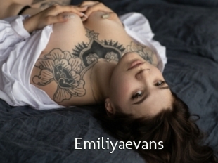 Emiliyaevans