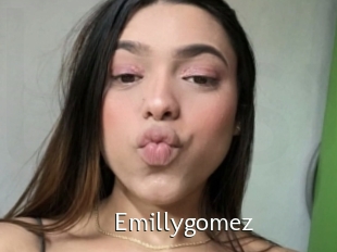 Emillygomez