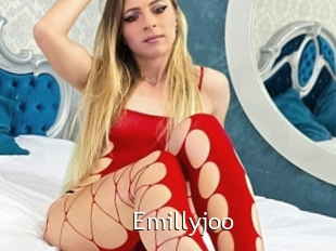 Emillyjoo