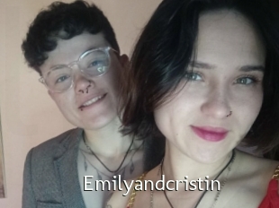 Emilyandcristin