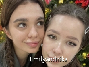 Emilyandnika