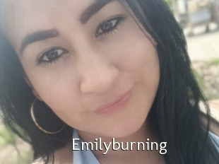 Emilyburning