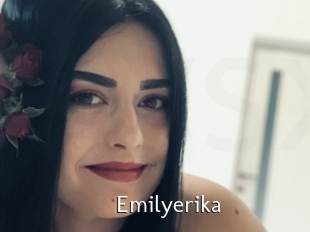 Emilyerika