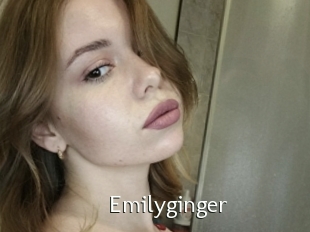 Emilyginger