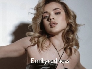 Emilyredness