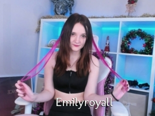 Emilyroyall