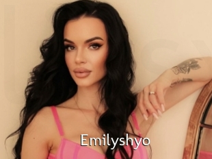 Emilyshyo