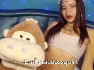 Emilytaboossquirt