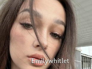 Emilywhitlet