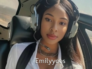 Emilyyoos