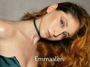 Emmaalen