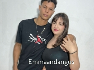 Emmaandangus