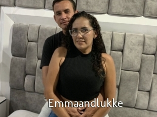 Emmaandlukke