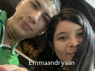 Emmaandryaan