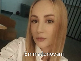 Emmadonovani