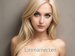 Emmamerten