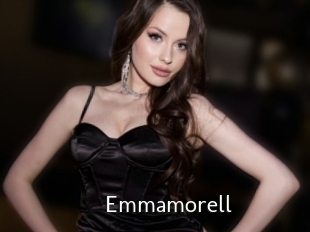 Emmamorell