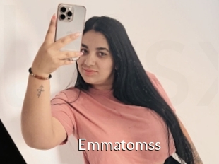 Emmatomss