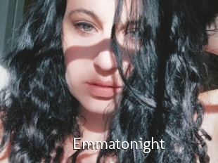 Emmatonight