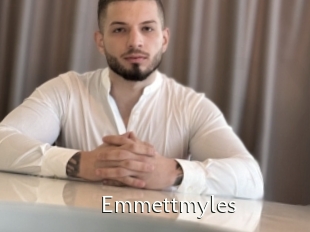 Emmettmyles