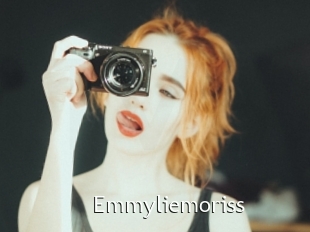 Emmyliemoriss