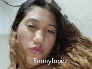 Emmylopez