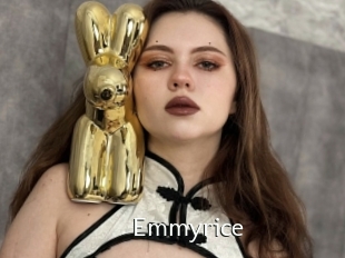 Emmyrice