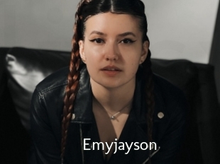 Emyjayson