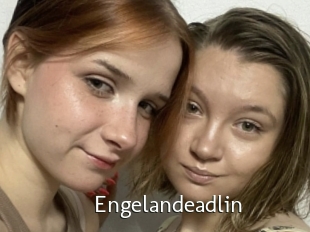 Engelandeadlin