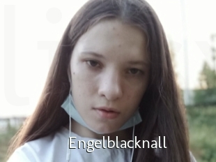 Engelblacknall