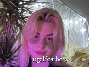 Engelfeathers