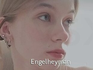 Engelheyman