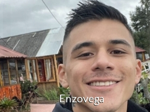 Enzovega