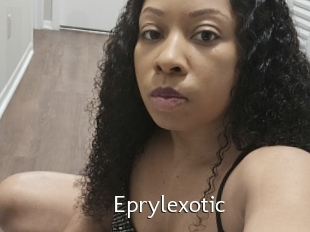 Eprylexotic