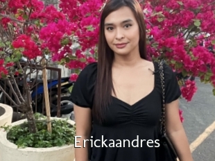 Erickaandres