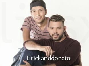 Erickanddonato