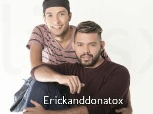 Erickanddonatox