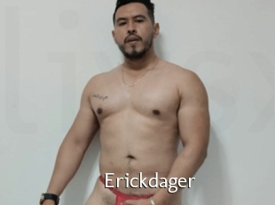 Erickdager