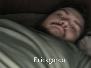 Erickgordo