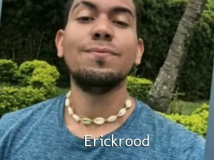 Erickrood