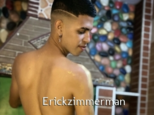 Erickzimmerman