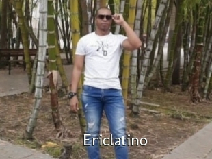 Ericlatino