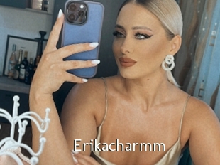 Erikacharmm