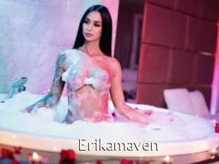 Erikamaven