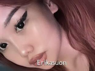 Erikasuon