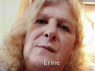 Erine