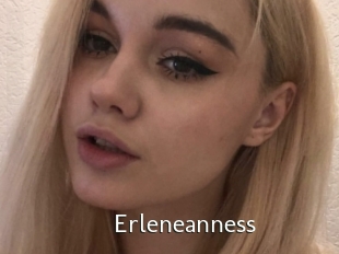 Erleneanness